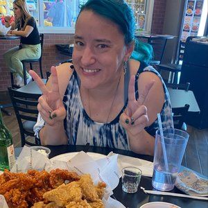 Meet your Posher, Brianne